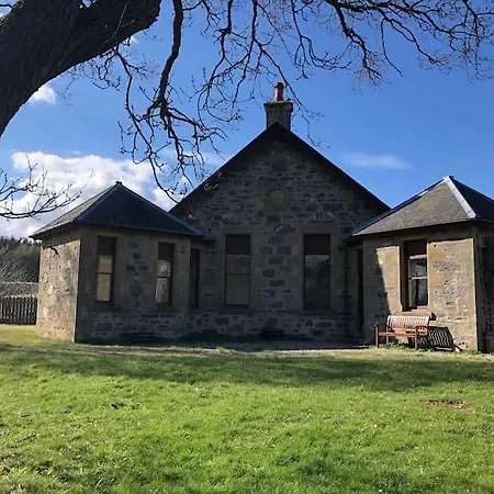 *Cool, Cosy Cottage In The Heart Of The Highlands* Kincraig Exterior photo