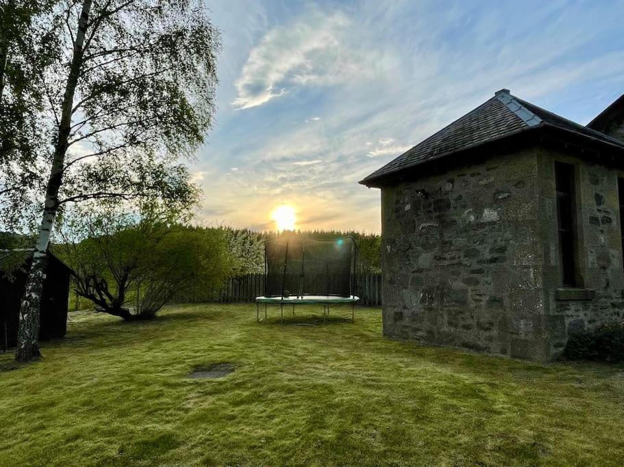 *cool, Cosy In The Heart Of The Highlands* Kincraig