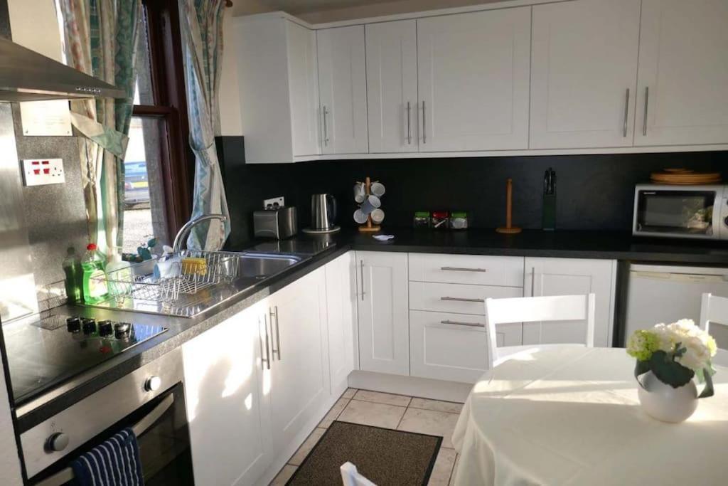 *cool, Cosy In The Heart Of The Highlands* * Kincraig