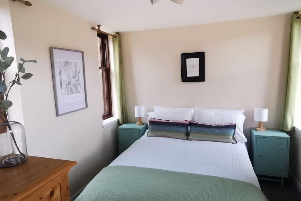 Vakantiehuis *cool, Cosy In The Heart Of The Highlands* *