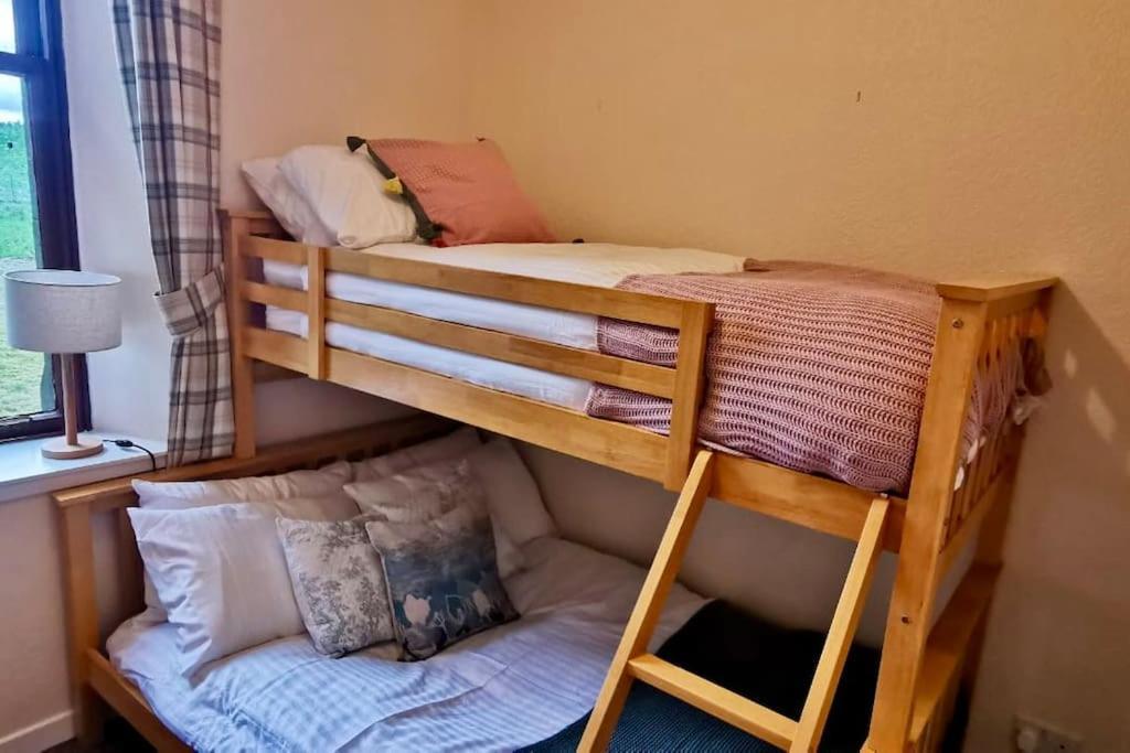*cool, Cosy In The Heart Of The Highlands* Kincraig
