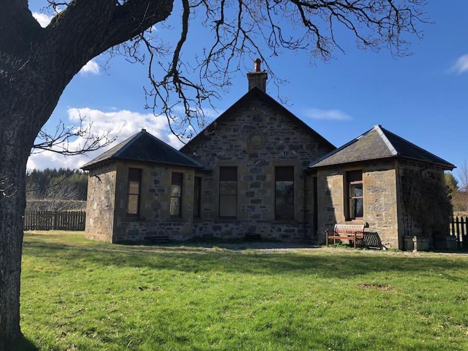 *cool, Cosy In The Heart Of The Highlands* *